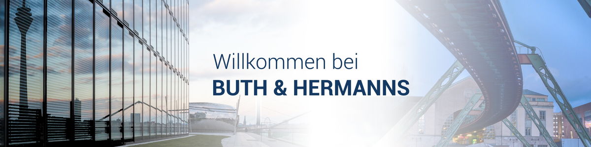 Buth &amp; Hermanns Partnerschaft mbB cover