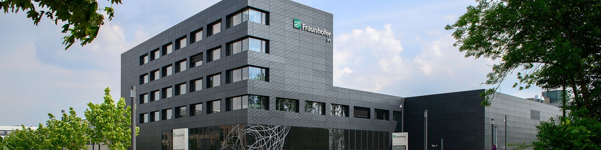 Fraunhofer-Institut für Produktionstechnologie IPT cover