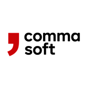 Comma Soft AG