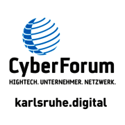 IT-Netzwerk CyberForum &amp; karlsruhe.digital