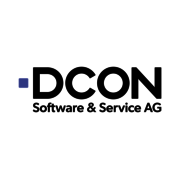 DCON Software &amp; Service AG