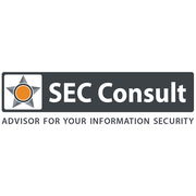SEC Consult Deutschland Unternehmensberatung GmbH